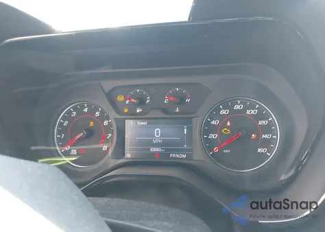 2022 Chevrolet Camaro Rwd 1Lt z USA, uszkodzony, nr VIN 1G1FB1RX1N0114566